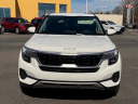 Thumbnail image of 2022 Kia Seltos at Friendship Kia Of Beckley