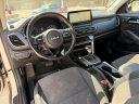 2022 Kia Seltos S at Friendship Kia Of Beckley