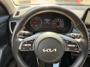 Thumbnail image of 2022 Kia Seltos at Friendship Kia Of Beckley