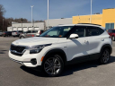 Thumbnail image of 2022 Kia Seltos at Friendship Kia Of Beckley