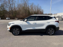Thumbnail image of 2022 Kia Seltos at Friendship Kia Of Beckley