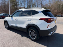 Thumbnail image of 2022 Kia Seltos at Friendship Kia Of Beckley