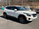 Thumbnail image of 2022 Kia Seltos at Friendship Kia Of Beckley