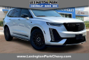 Thumbnail image of 2020 Cadillac XT6 at LeonardTownChevy - USED
