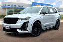 Thumbnail image of 2020 Cadillac XT6 at LeonardTownChevy - USED