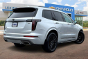 Thumbnail image of 2020 Cadillac XT6 at LeonardTownChevy - USED