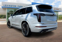 Thumbnail image of 2020 Cadillac XT6 at LeonardTownChevy - USED