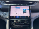 Thumbnail image of 2022 Jeep Grand Cherokee L at Empire Chrysler Dodge Jeep Ram