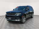 Thumbnail image of 2022 Jeep Grand Cherokee L at Empire Chrysler Dodge Jeep Ram