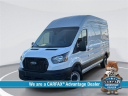 Thumbnail image of 2023 Ford Transit at McKinney-Wells Auto Group