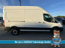 Thumbnail image of 2023 Ford Transit at McKinney-Wells Auto Group
