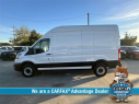Thumbnail image of 2023 Ford Transit at McKinney-Wells Auto Group