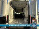 Thumbnail image of 2023 Ford Transit at McKinney-Wells Auto Group