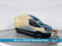 2023 Ford Transit 250 at McKinney-Wells Auto Group