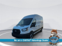 Thumbnail image of 2023 Ford Transit at McKinney-Wells Auto Group