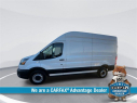 Thumbnail image of 2023 Ford Transit at McKinney-Wells Auto Group
