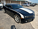 Thumbnail image of 2010 Chevrolet Camaro at Randy Adams, Inc.
