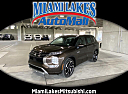 Thumbnail image of 2023 Mitsubishi Outlander PHEV at Miami Lakes Automall