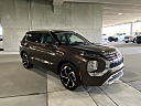 Thumbnail image of 2023 Mitsubishi Outlander PHEV at Miami Lakes Automall