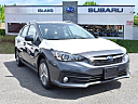 2024 Subaru Impreza Sport at Island Subaru
