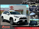 Thumbnail image of 2021 Toyota RAV4 Prime at Advantage Toyota Scion