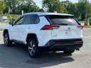 2021 Toyota RAV4 Prime SE at Advantage Toyota Scion