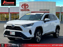 Thumbnail image of 2021 Toyota RAV4 Prime at Advantage Toyota Scion