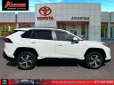 Thumbnail image of 2021 Toyota RAV4 Prime at Advantage Toyota Scion