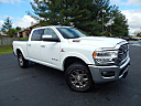 Thumbnail image of 2021 Ram 2500 at Gary Mathews Motors