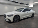 Thumbnail image of 2022 Mercedes-Benz S-Class at JaguarPalmBeach - NEW