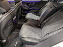 Thumbnail image of 2022 Mercedes-Benz S-Class at JaguarPalmBeach - NEW
