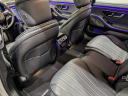 Thumbnail image of 2022 Mercedes-Benz S-Class at JaguarPalmBeach - NEW