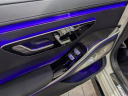 Thumbnail image of 2022 Mercedes-Benz S-Class at JaguarPalmBeach - NEW