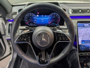 Thumbnail image of 2022 Mercedes-Benz S-Class at JaguarPalmBeach - NEW