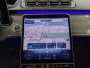 Thumbnail image of 2022 Mercedes-Benz S-Class at JaguarPalmBeach - NEW
