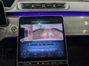 2022 Mercedes-Benz S-Class S 580 4MATIC at JaguarPalmBeach - NEW