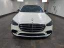 Thumbnail image of 2022 Mercedes-Benz S-Class at JaguarPalmBeach - NEW