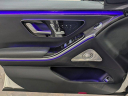Thumbnail image of 2022 Mercedes-Benz S-Class at JaguarPalmBeach - NEW