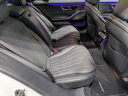 Thumbnail image of 2022 Mercedes-Benz S-Class at JaguarPalmBeach - NEW