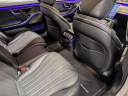 Thumbnail image of 2022 Mercedes-Benz S-Class at JaguarPalmBeach - NEW