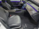 Thumbnail image of 2022 Mercedes-Benz S-Class at JaguarPalmBeach - NEW