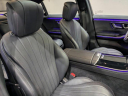 Thumbnail image of 2022 Mercedes-Benz S-Class at JaguarPalmBeach - NEW