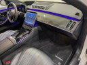 Thumbnail image of 2022 Mercedes-Benz S-Class at JaguarPalmBeach - NEW