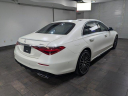 Thumbnail image of 2022 Mercedes-Benz S-Class at JaguarPalmBeach - NEW
