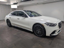 Thumbnail image of 2022 Mercedes-Benz S-Class at JaguarPalmBeach - NEW