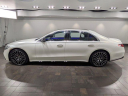 Thumbnail image of 2022 Mercedes-Benz S-Class at JaguarPalmBeach - NEW
