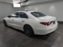 Thumbnail image of 2022 Mercedes-Benz S-Class at JaguarPalmBeach - NEW