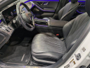 Thumbnail image of 2022 Mercedes-Benz S-Class at JaguarPalmBeach - NEW