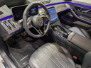 Thumbnail image of 2022 Mercedes-Benz S-Class at JaguarPalmBeach - NEW