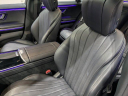 Thumbnail image of 2022 Mercedes-Benz S-Class at JaguarPalmBeach - NEW